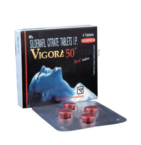 Vigora 50