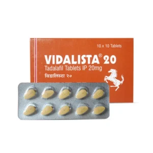 Vidalista-20