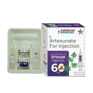 artecan injection 60 mg
