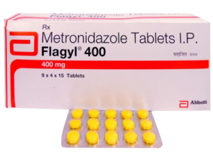 flagyl-400