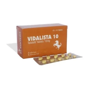Vidalista-10