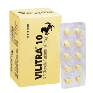 vilitra 10 mg