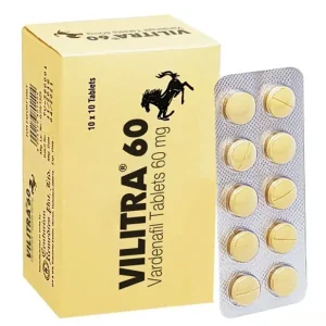vilitra 60 mg