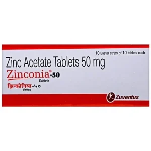 zinconia-50 mg