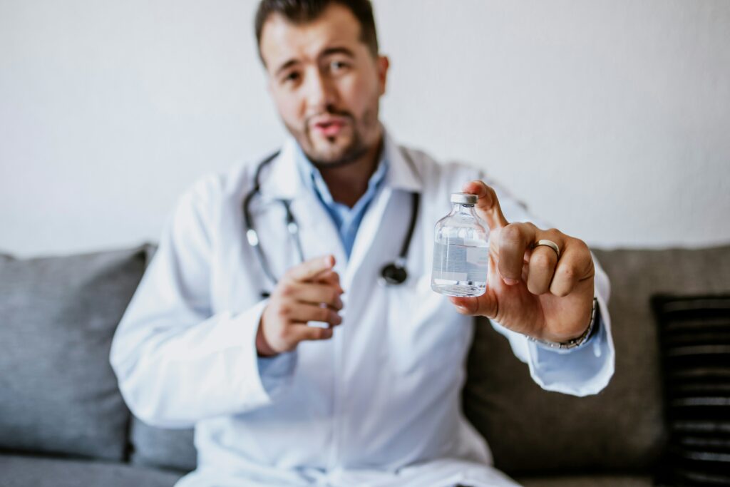 Afatinib dosage comparison