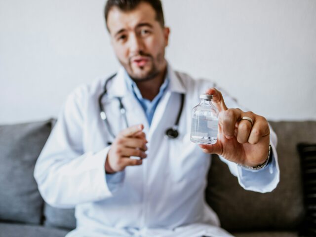 Afatinib 20 mg vs 30 mg vs 40 mg: Dosage Comparison for EGFR+ Lung Cancer
