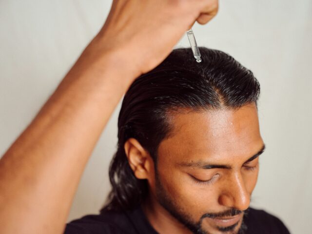 Minoxidil 5% Solution – Maximum Strength Hair Regrowth Treatment