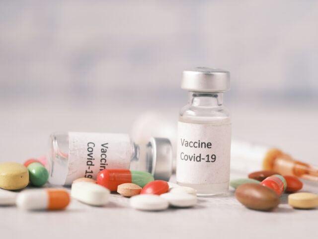 Top 7 Benefits of Molnupiravir 200 Mg Capsule | Effective Antiviral Treatment