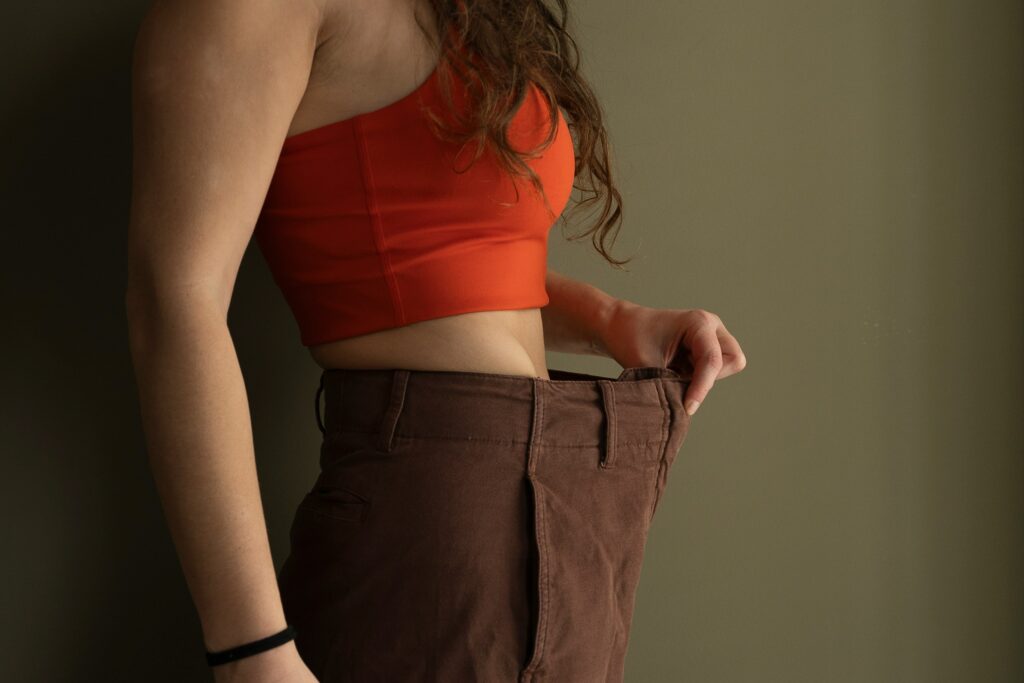 Mounjaro 5 mg (Tirzepatide)