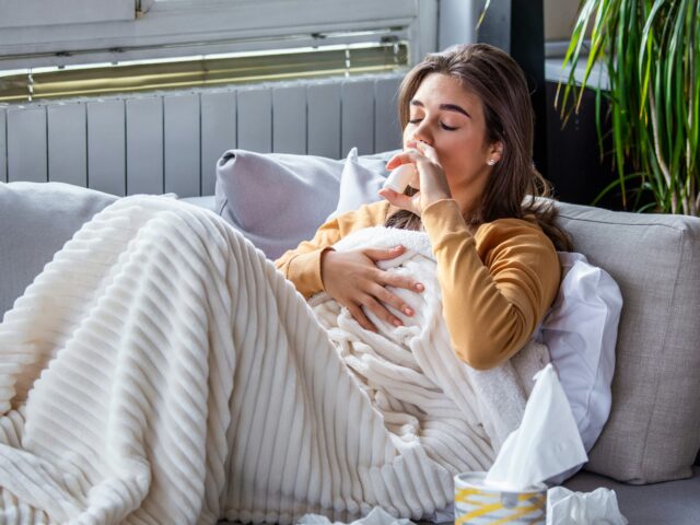 Top 6 Benefits of Nasoclear Salina Nasal Spray