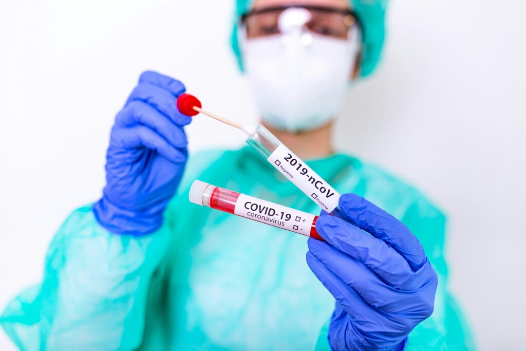 Nirmatrelvir 150 And Ritonavir 100 Effective COVID-19 Antiviral Treatment