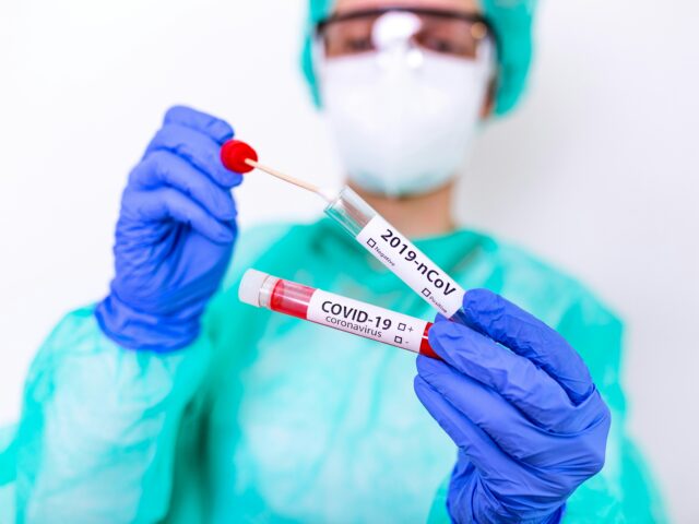 Top 7 Benefits of Nirmatrelvir 150 And Ritonavir 100 | Effective COVID-19 Antiviral Treatment